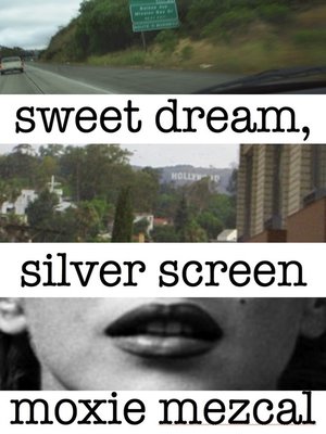 cover image of Sweet Dream, Silver Screen